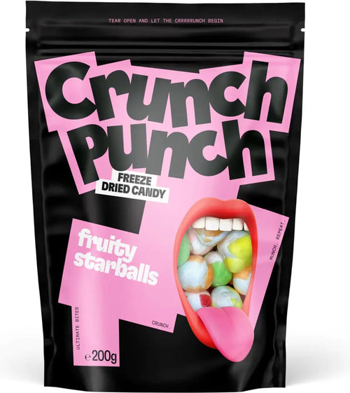 Crunch Punch