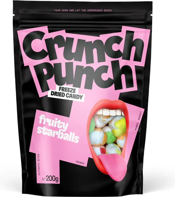 Crunch Punch