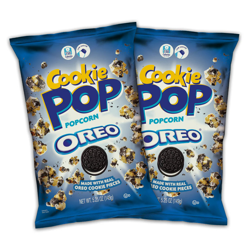 Candy Pop Oreo