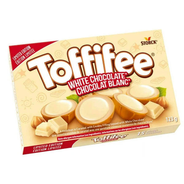 Toffifee White x 30
