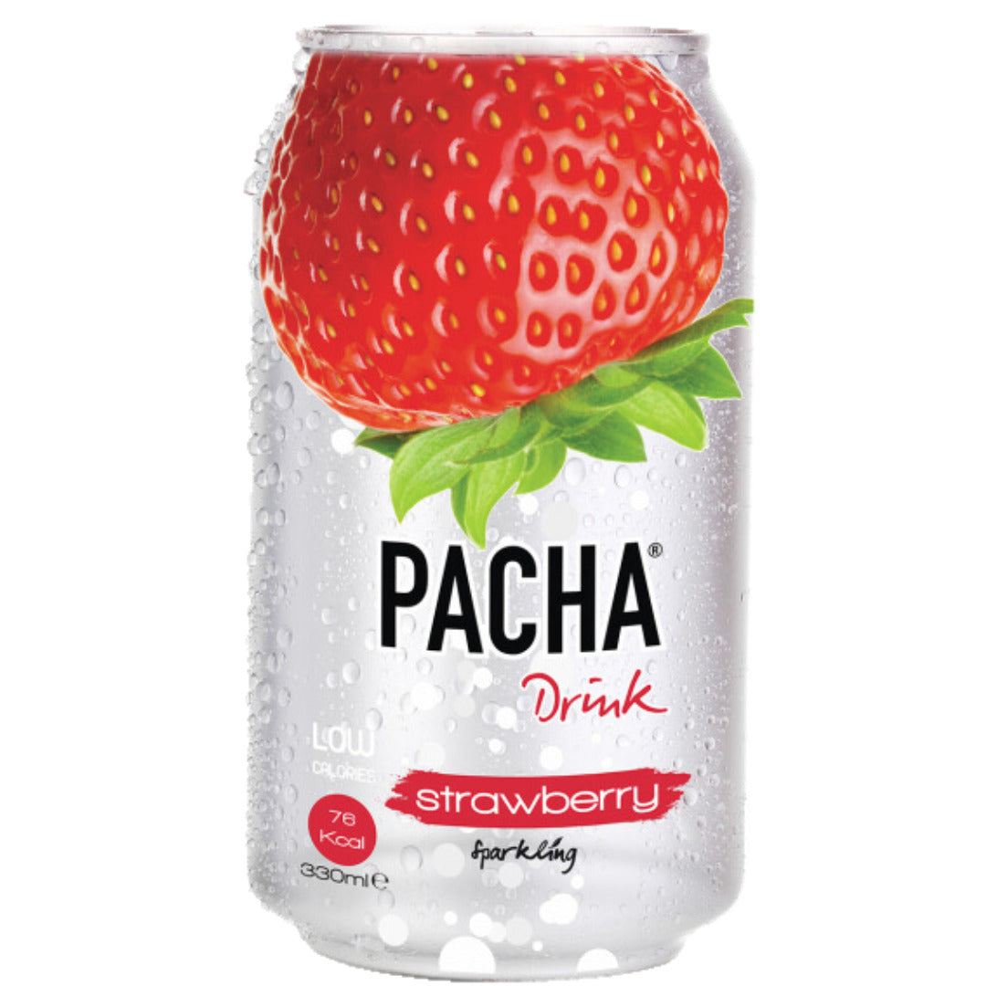 Pacha