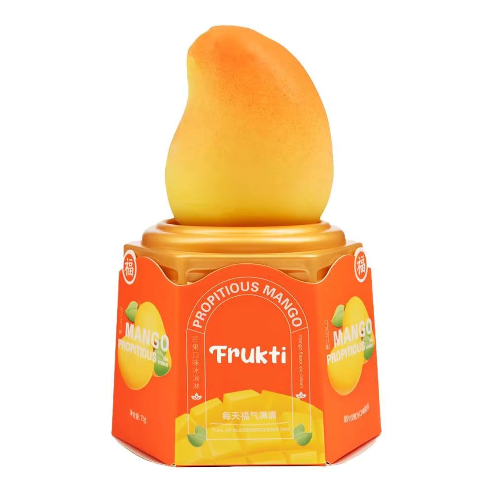 Mango Ice x 12