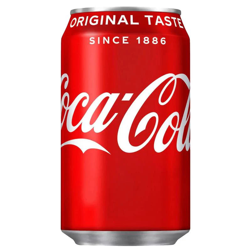 Cola 330ml * 24